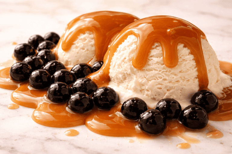 Caramel-Ito