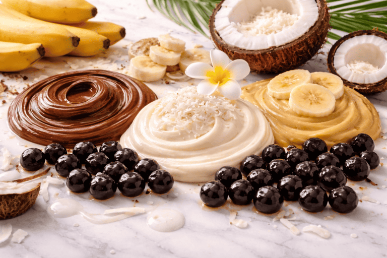 Chocoroco