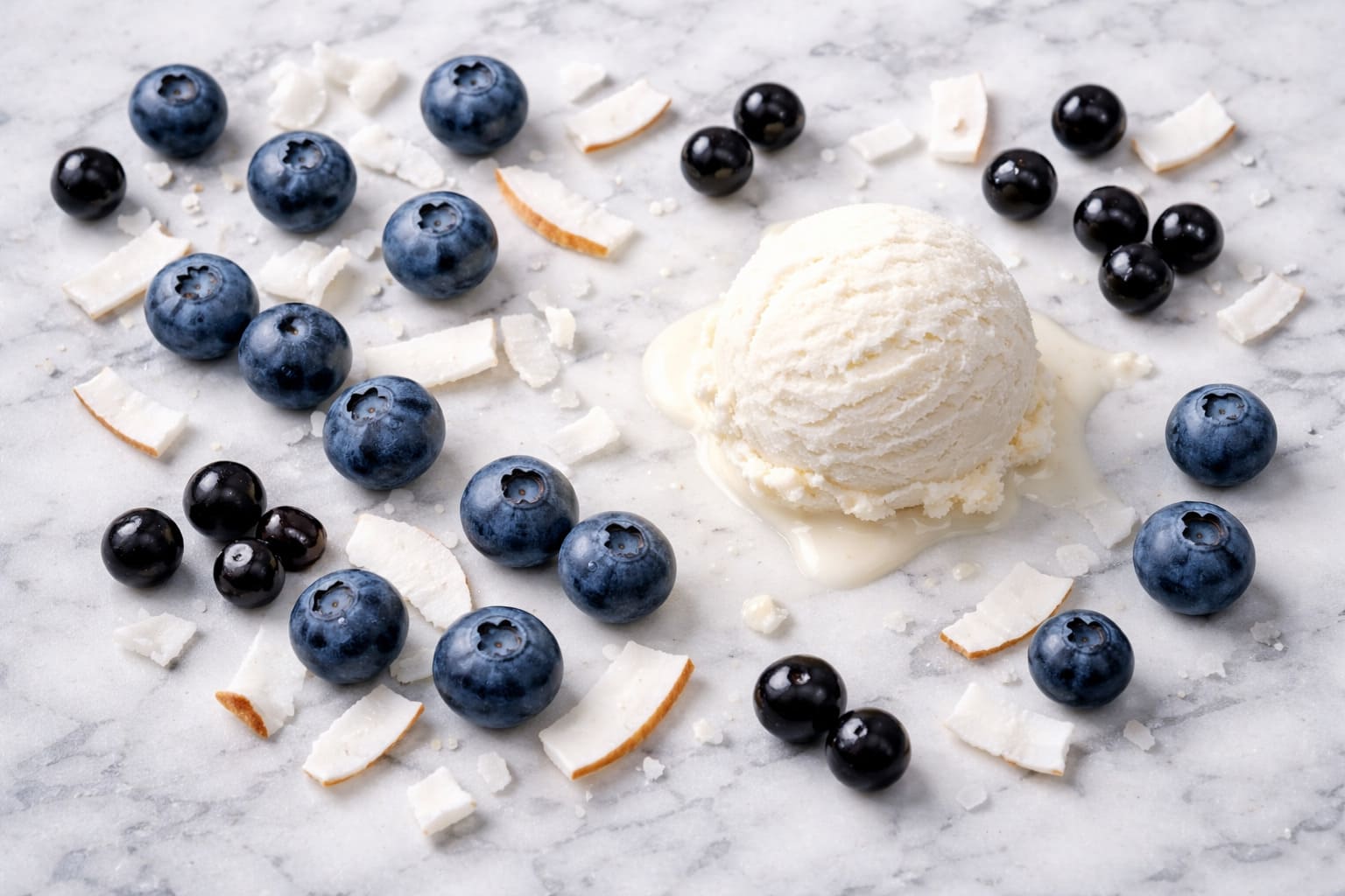 Coco Blue