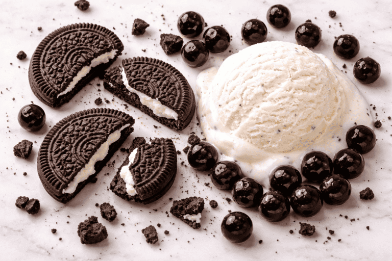 Cookie Bomba