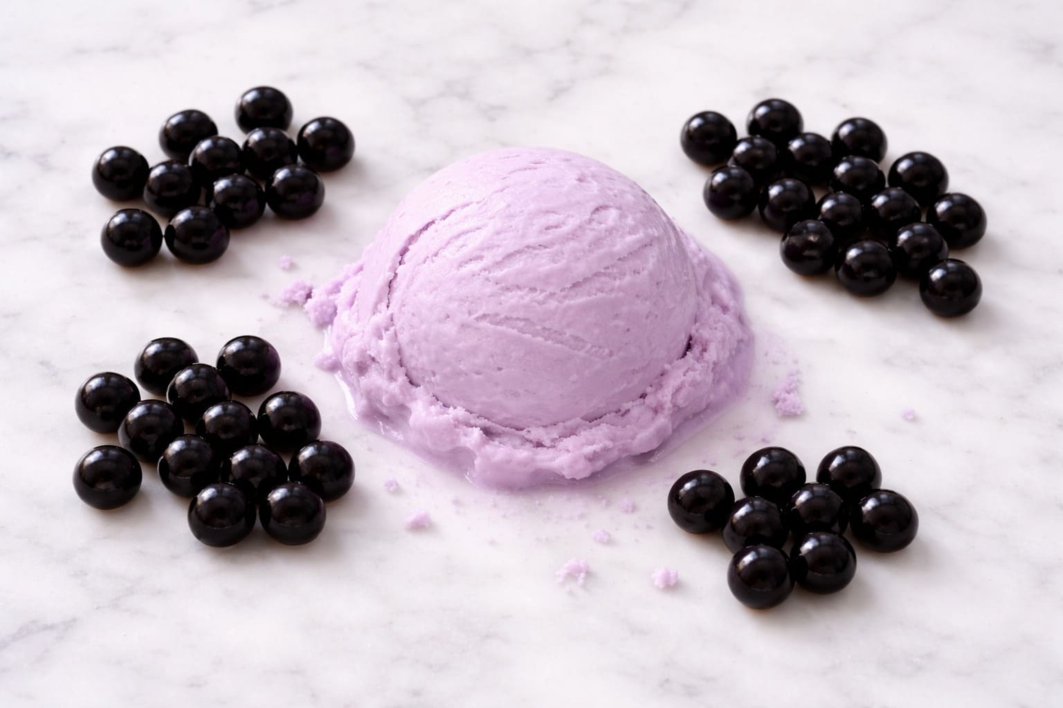 Full Taro