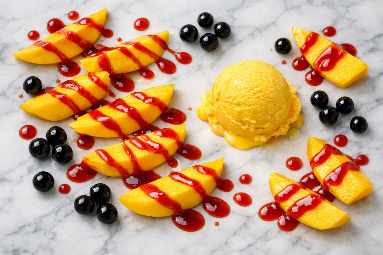 Mangonada