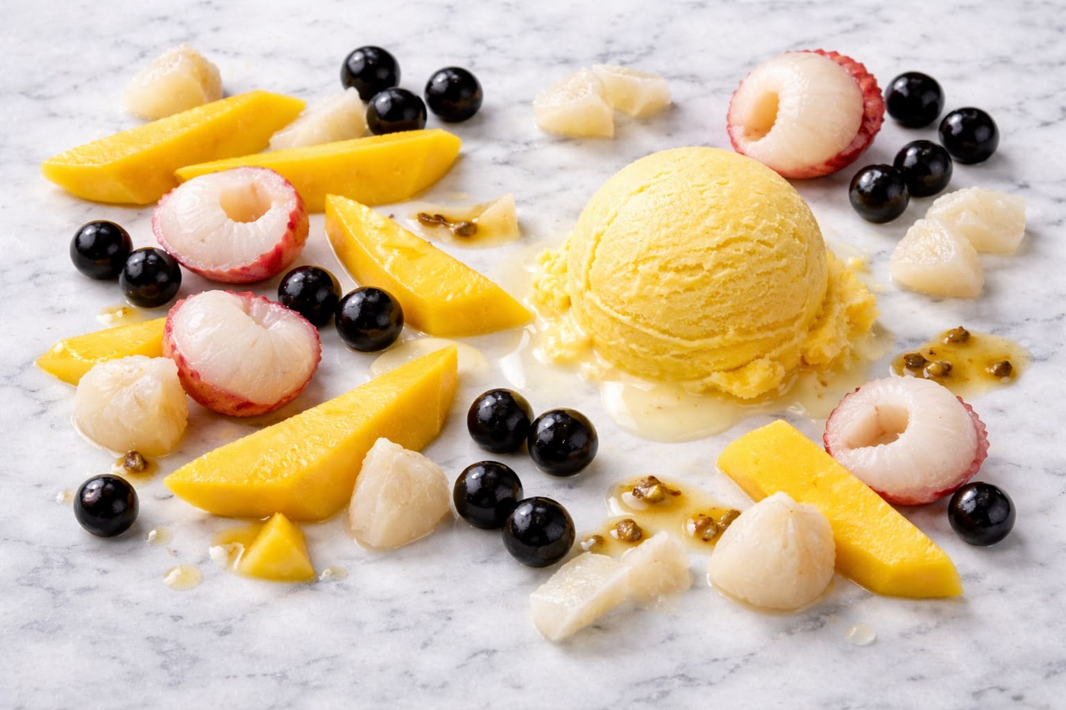 Mango Rock