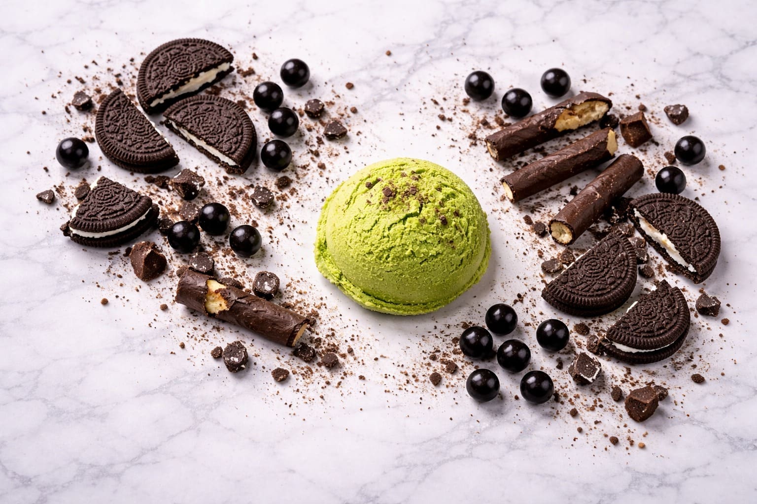 Matcha